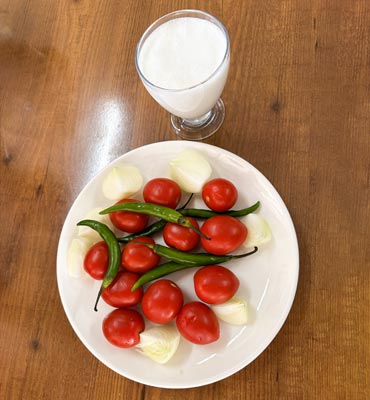 Konya Furun Kebabı Büsan Sanayi AHMETEHİL